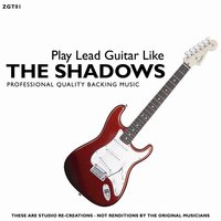 Guitar Tango [Minus Lead Guitar] (In The Style Of 'The Shadows') - Backing Tracks For Guitarists