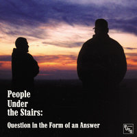 Youth Explosion - People Under The Stairs