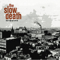 Ticks of the Clock - The Slow Death