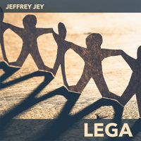 Lega - Jeffrey Jey