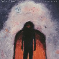A Man Apart - Zack Gray