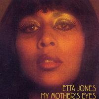 Be My Love - Etta Jones, Etta James