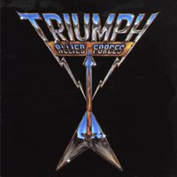 Hot Time (In This City Tonight) - Triumph