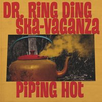 All the Way to the Moon - Dr. Ring Ding