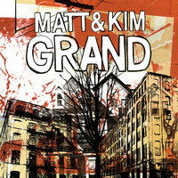 Cutdown - Matt and Kim