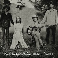 Candy - Dave Rawlings Machine