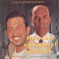 Latin 2 - Mazhar Alanson