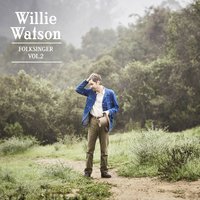 Walking Boss - Willie Watson