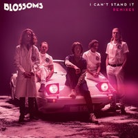 I Can't Stand It - Blossoms, Bodhi