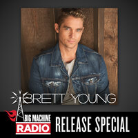Sleep Without You - Brett Young
