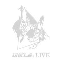 The Road - UNKLE