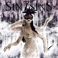 Jenkins' Nightmare - Sin7sinS