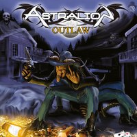 The Outlaw - Astralion