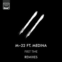 First Time - M-22, Medina, Endor