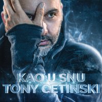 Krik - Tony Cetinski