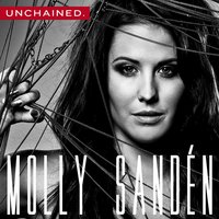 My Hands Around My Heart - Molly Sandén