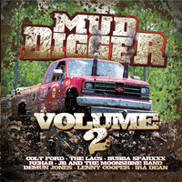Mud Digger 2 - Lenny Cooper, Demun Jones