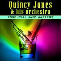 Stormy Weather - Quincy Jones & His Orchestra