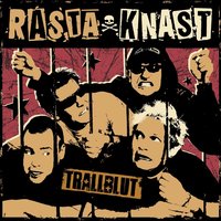 Zeichen der Totale - Rasta Knast