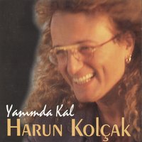 Sevdanın Okları - Harun Kolçak