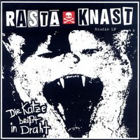 Geduldete Rebellion - Rasta Knast