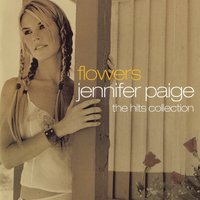 Not This Time - Jennifer Paige