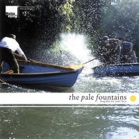 (There's Always) Something on My Mind - The Pale Fountains