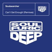 Can't Get Enough! - Soulsearcher, Illyus & Barrientos