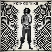 Buk-In-Hamm Palace - Peter Tosh