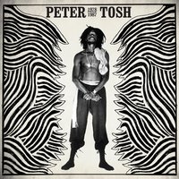 Johnny B. Goode - Peter Tosh