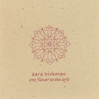 I Couldn't Help Myself - Sara Hickman