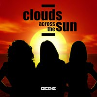 Clouds Across the Sun - OG3NE