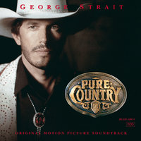 Thoughts Of A Fool - George Strait