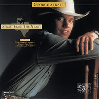 Lover In Disguise - George Strait