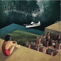 Tremors - Jack Beauregard