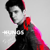 Be Right Here - Kungs, Stargate, GOLDN