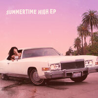 Summertime High - Half the Animal