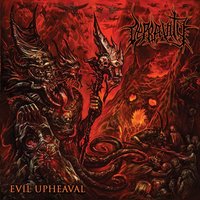 Evil Upheaval - Depravity