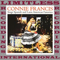 Siboney - Connie Francis