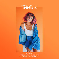 My Way - Thandi Phoenix, Vanilla Ace