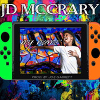 My Name - JD McCrary