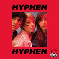 Higher - Hyphen Hyphen