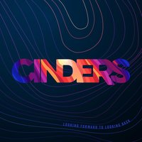 The Moon - Cinders