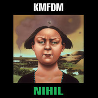 Dis-O-Bedience - KMFDM