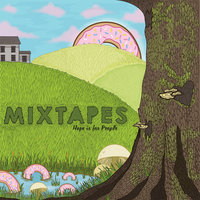 Taking A Year Off - Mixtapes
