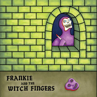 Tea - Frankie and The Witch Fingers