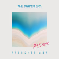 Preacher Man - THE DRIVER ERA, Lipless