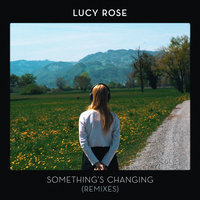 Second Chance - Lucy Rose, Fryars