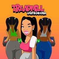 Treadmill - LightSkinKeisha