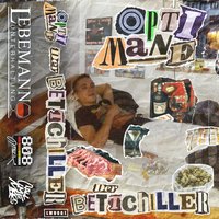 Smokin' on tha dro - Opti Mane, Donvtello, Moneymaxxx